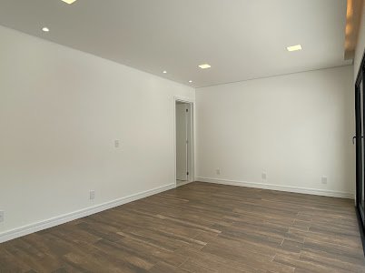 🏡 Casa de Alto Padrão no Residencial 12 – Alphaville Alameda Toledo Santana de Parnaíba - 