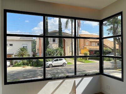🏡 Casa de Alto Padrão no Residencial 12 – Alphaville Alameda Toledo Santana de Parnaíba - 