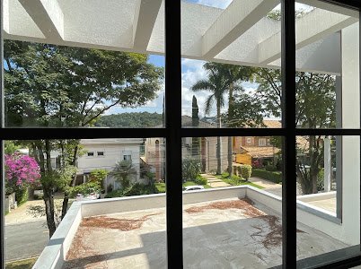 🏡 Casa de Alto Padrão no Residencial 12 – Alphaville Alameda Toledo Santana de Parnaíba - 