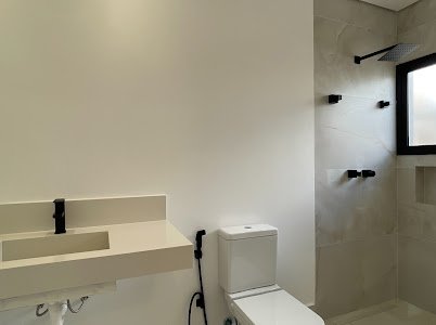 🏡 Casa de Alto Padrão no Residencial 12 – Alphaville Alameda Toledo Santana de Parnaíba - 