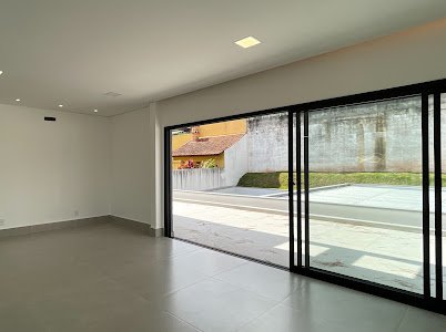 🏡 Casa de Alto Padrão no Residencial 12 – Alphaville Alameda Toledo Santana de Parnaíba - 