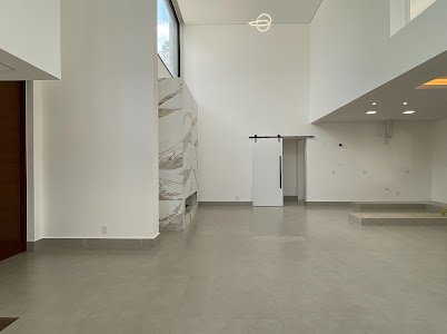 🏡 Casa de Alto Padrão no Residencial 12 – Alphaville Alameda Toledo Santana de Parnaíba - 