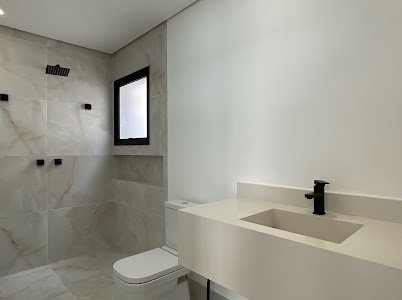 🏡 Casa de Alto Padrão no Residencial 12 – Alphaville Alameda Toledo Santana de Parnaíba - 