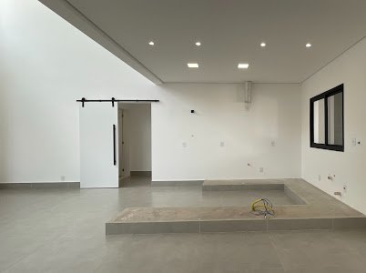 🏡 Casa de Alto Padrão no Residencial 12 – Alphaville Alameda Toledo Santana de Parnaíba - 