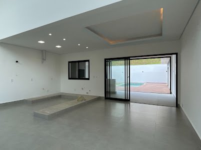 🏡 Casa de Alto Padrão no Residencial 12 – Alphaville Alameda Toledo Santana de Parnaíba - 