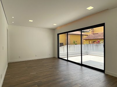🏡 Casa de Alto Padrão no Residencial 12 – Alphaville Alameda Toledo Santana de Parnaíba - 