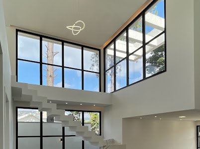 🏡 Casa de Alto Padrão no Residencial 12 – Alphaville Alameda Toledo Santana de Parnaíba - 