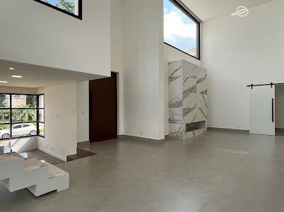 🏡 Casa de Alto Padrão no Residencial 12 – Alphaville Alameda Toledo Santana de Parnaíba - 