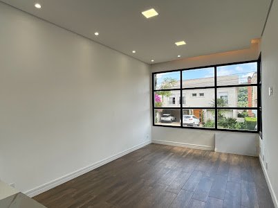 🏡 Casa de Alto Padrão no Residencial 12 – Alphaville Alameda Toledo Santana de Parnaíba - 