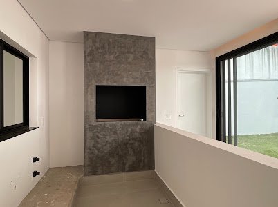 🏡 Casa de Alto Padrão no Residencial 12 – Alphaville Alameda Toledo Santana de Parnaíba - 