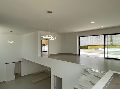 🏡 Casa de Alto Padrão no Residencial 12 – Alphaville Alameda Toledo Santana de Parnaíba - 