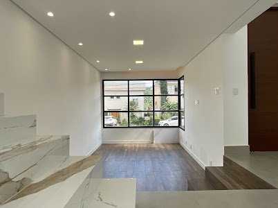 🏡 Casa de Alto Padrão no Residencial 12 – Alphaville Alameda Toledo Santana de Parnaíba - 