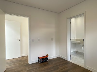 🏡 Casa de Alto Padrão no Residencial 12 – Alphaville Alameda Toledo Santana de Parnaíba - 