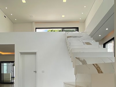 🏡 Casa de Alto Padrão no Residencial 12 – Alphaville Alameda Toledo Santana de Parnaíba - 