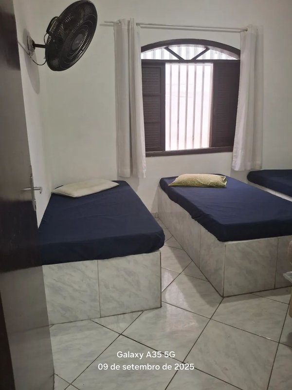 🏡 Casa à Venda no Bairro Tupi – Praia Grande/SP Rua Paumaris Praia Grande - 