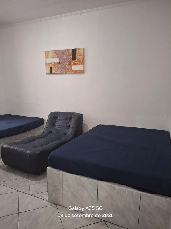 🏡 Casa à Venda no Bairro Tupi – Praia Grande/SP Rua Paumaris Praia Grande - 