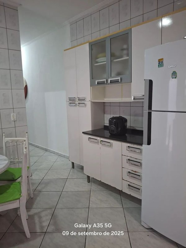 🏡 Casa à Venda no Bairro Tupi – Praia Grande/SP Rua Paumaris Praia Grande - 