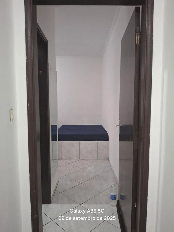 🏡 Casa à Venda no Bairro Tupi – Praia Grande/SP Rua Paumaris Praia Grande - 