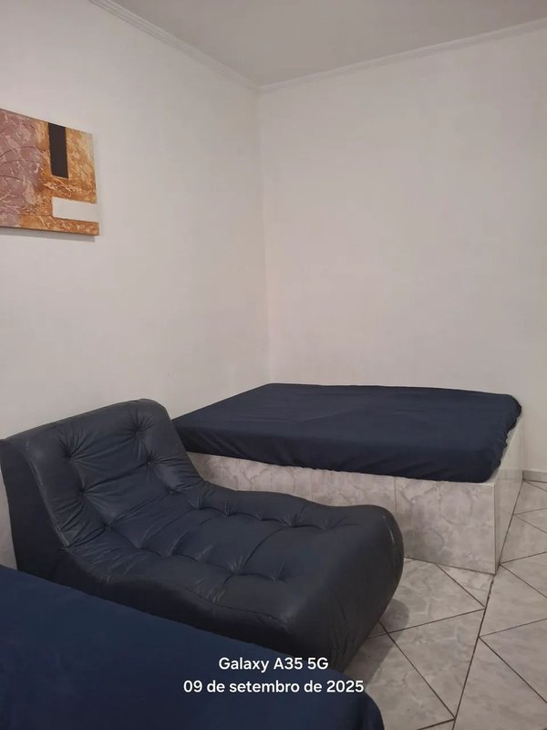 🏡 Casa à Venda no Bairro Tupi – Praia Grande/SP Rua Paumaris Praia Grande - 