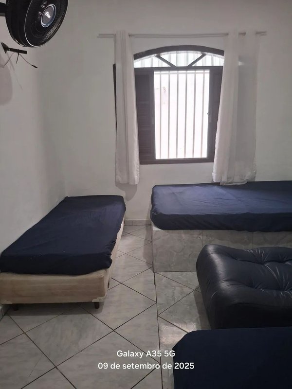 🏡 Casa à Venda no Bairro Tupi – Praia Grande/SP Rua Paumaris Praia Grande - 