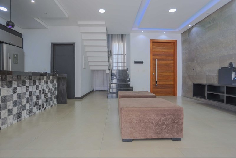 Casa à venda, 140m - 3 Dorm. 2 Suítes - R$ 880.000 - Condomínio Reserva Ipanema - Sorocaba Avenida Ipanema Sorocaba - 