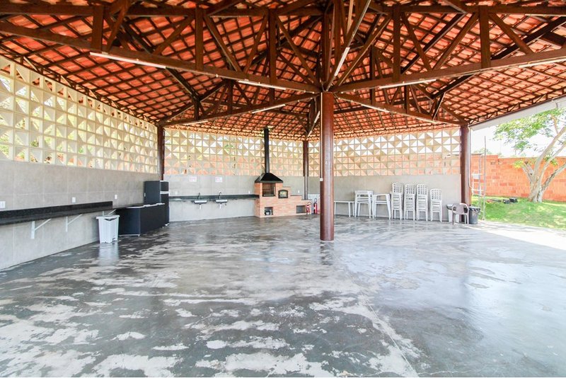 Casa à venda, 140m - 3 Dorm. 2 Suítes - R$ 880.000 - Condomínio Reserva Ipanema - Sorocaba Avenida Ipanema Sorocaba - 