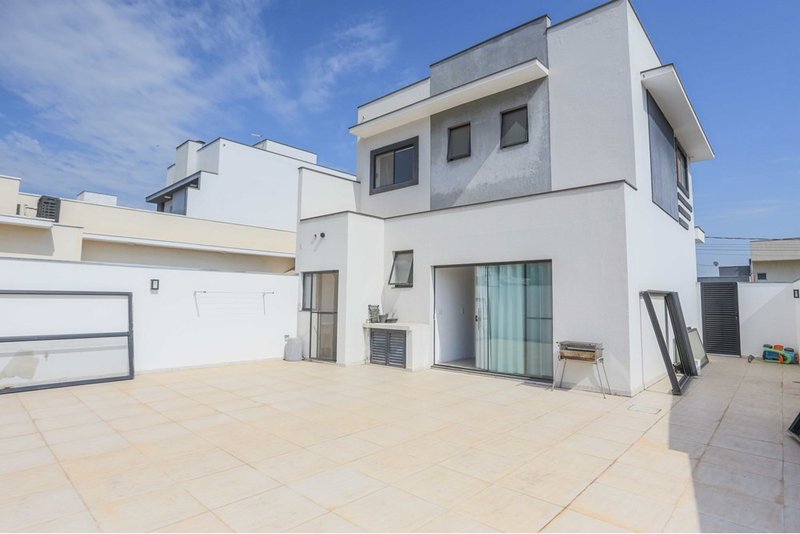 Casa à venda, 140m - 3 Dorm. 2 Suítes - R$ 880.000 - Condomínio Reserva Ipanema - Sorocaba Avenida Ipanema Sorocaba - 