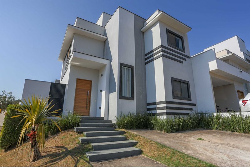 Casa à venda, 140m - 3 Dorm. 2 Suítes - R$ 880.000 - Condomínio Reserva Ipanema - Sorocaba Avenida Ipanema Sorocaba - 