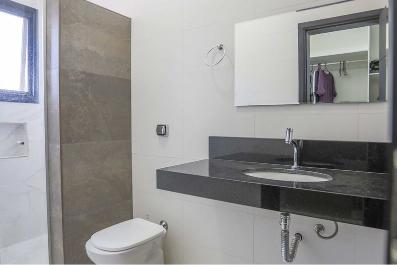 Casa à venda, 140m - 3 Dorm. 2 Suítes - R$ 880.000 - Condomínio Reserva Ipanema - Sorocaba Avenida Ipanema Sorocaba - 