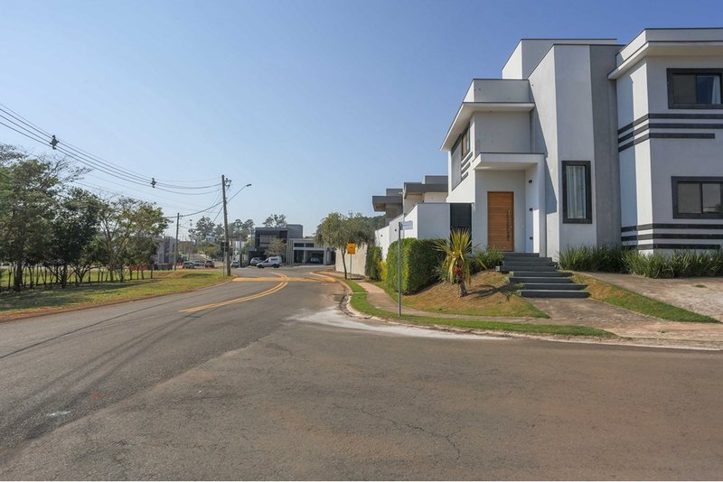 Casa à venda, 140m - 3 Dorm. 2 Suítes - R$ 880.000 - Condomínio Reserva Ipanema - Sorocaba Avenida Ipanema Sorocaba - 