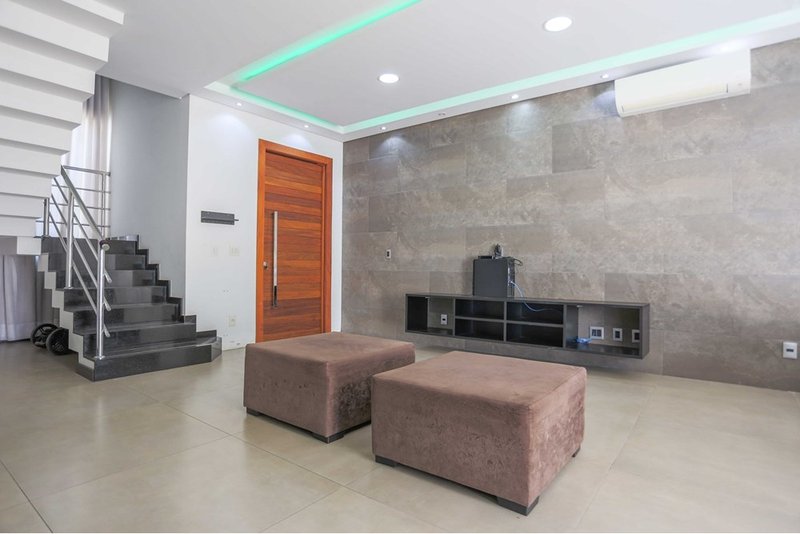 Casa à venda, 140m - 3 Dorm. 2 Suítes - R$ 880.000 - Condomínio Reserva Ipanema - Sorocaba Avenida Ipanema Sorocaba - 