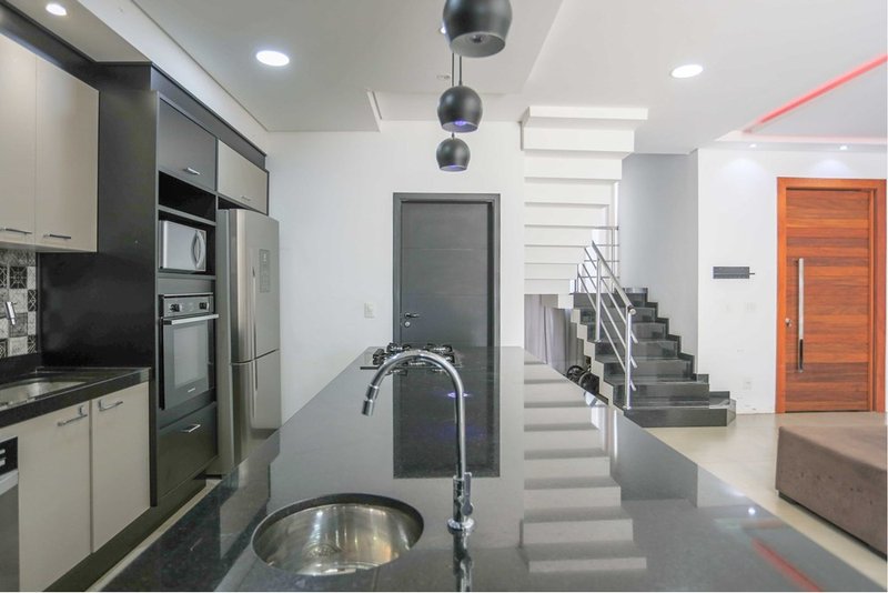 Casa à venda, 140m - 3 Dorm. 2 Suítes - R$ 880.000 - Condomínio Reserva Ipanema - Sorocaba Avenida Ipanema Sorocaba - 