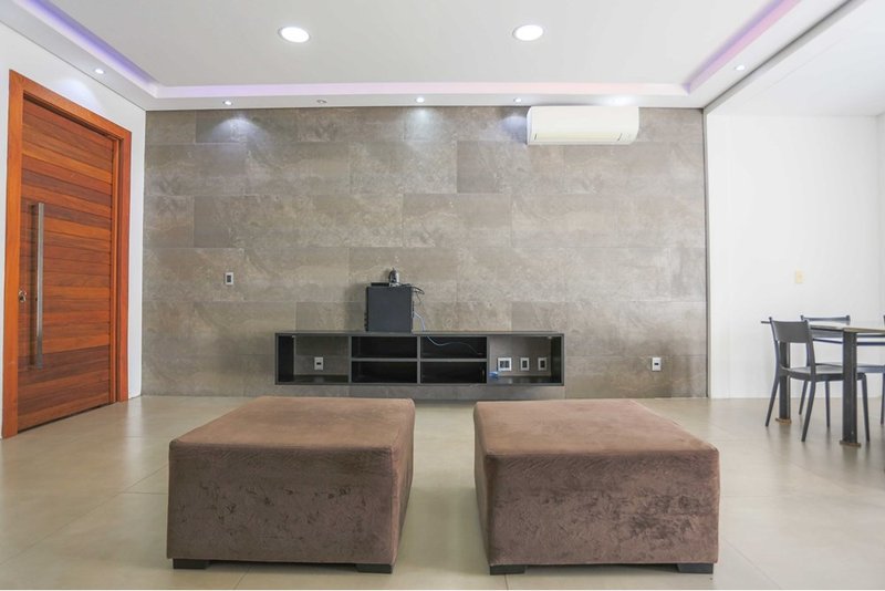 Casa à venda, 140m - 3 Dorm. 2 Suítes - R$ 880.000 - Condomínio Reserva Ipanema - Sorocaba Avenida Ipanema Sorocaba - 