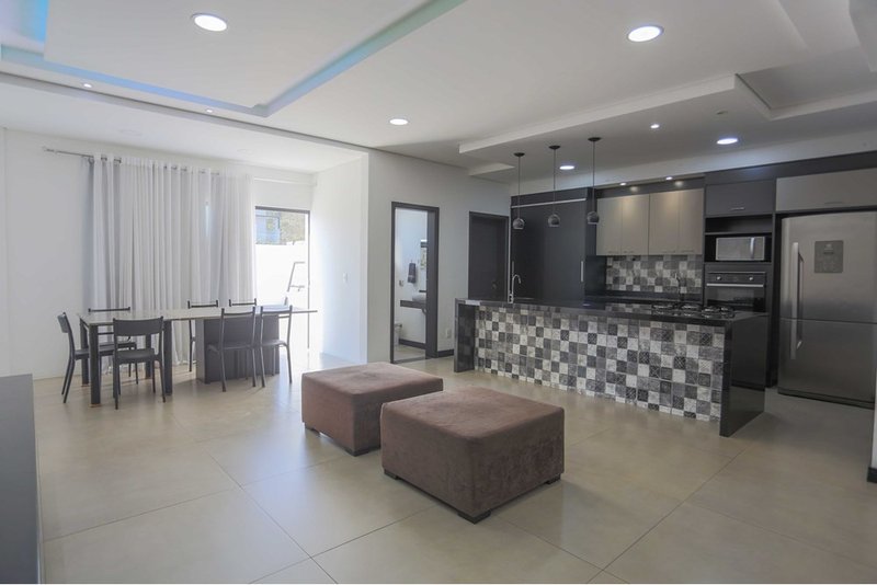 Casa à venda, 140m - 3 Dorm. 2 Suítes - R$ 880.000 - Condomínio Reserva Ipanema - Sorocaba Avenida Ipanema Sorocaba - 