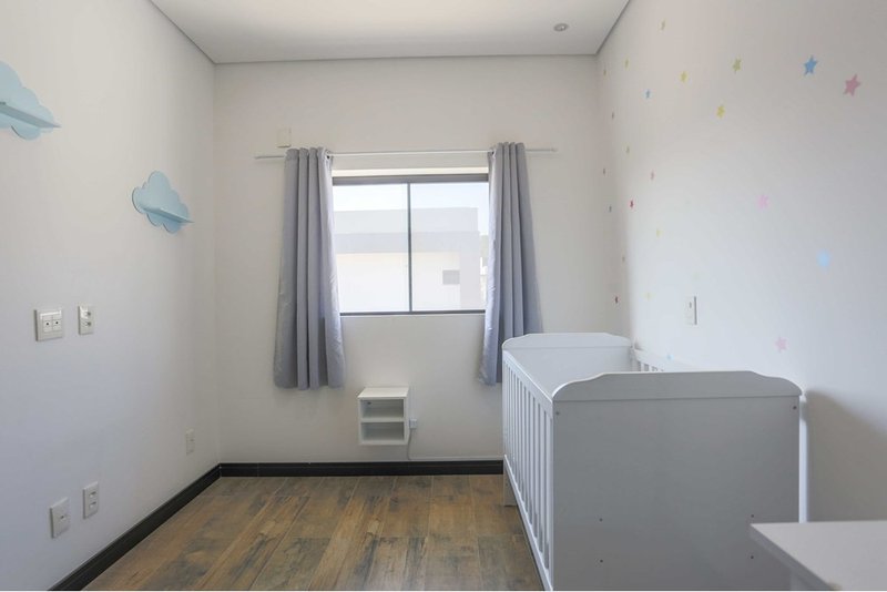 Casa à venda, 140m - 3 Dorm. 2 Suítes - R$ 880.000 - Condomínio Reserva Ipanema - Sorocaba Avenida Ipanema Sorocaba - 