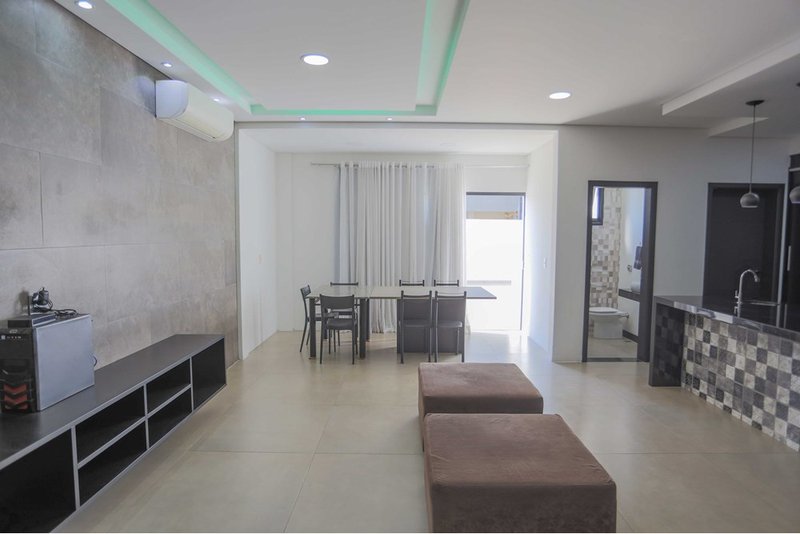 Casa à venda, 140m - 3 Dorm. 2 Suítes - R$ 880.000 - Condomínio Reserva Ipanema - Sorocaba Avenida Ipanema Sorocaba - 