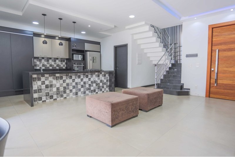 Casa à venda, 140m - 3 Dorm. 2 Suítes - R$ 880.000 - Condomínio Reserva Ipanema - Sorocaba Avenida Ipanema Sorocaba - 