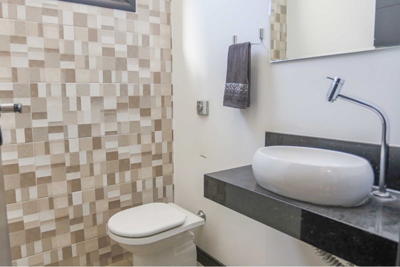 Casa à venda, 140m - 3 Dorm. 2 Suítes - R$ 880.000 - Condomínio Reserva Ipanema - Sorocaba Avenida Ipanema Sorocaba - 