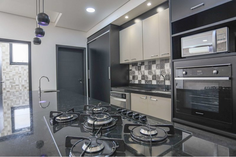 Casa à venda, 140m - 3 Dorm. 2 Suítes - R$ 880.000 - Condomínio Reserva Ipanema - Sorocaba Avenida Ipanema Sorocaba - 