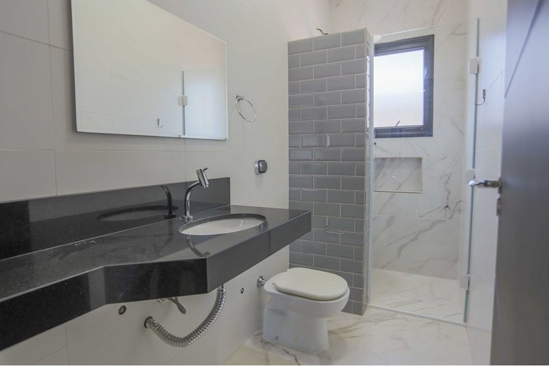 Casa à venda, 140m - 3 Dorm. 2 Suítes - R$ 880.000 - Condomínio Reserva Ipanema - Sorocaba Avenida Ipanema Sorocaba - 