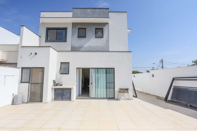 Casa à venda, 140m - 3 Dorm. 2 Suítes - R$ 880.000 - Condomínio Reserva Ipanema - Sorocaba Avenida Ipanema Sorocaba - 