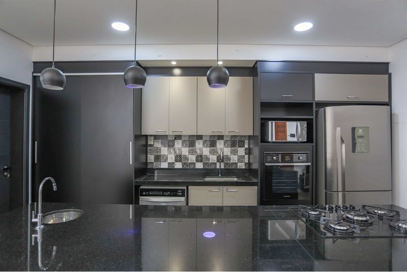 Casa à venda, 140m - 3 Dorm. 2 Suítes - R$ 880.000 - Condomínio Reserva Ipanema - Sorocaba Avenida Ipanema Sorocaba - 