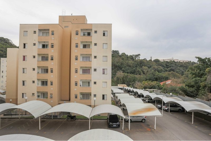 Apartamento à venda, 55m - 2 Dorm. - R$ 198.880 - Cond. Ilha de Malaga - Votorantim SP Avenida Cristiano Vieira Pedrico Votorantim - 