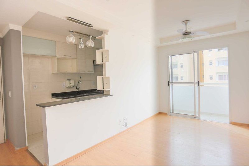 Apartamento à venda, 55m - 2 Dorm. - R$ 198.880 - Cond. Ilha de Malaga - Votorantim SP Avenida Cristiano Vieira Pedrico Votorantim - 