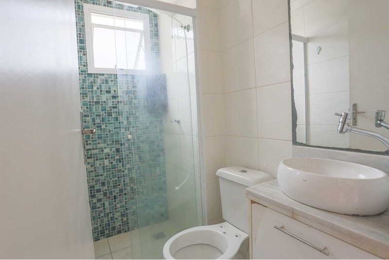 Apartamento à venda, 55m - 2 Dorm. - R$ 198.880 - Cond. Ilha de Malaga - Votorantim SP Avenida Cristiano Vieira Pedrico Votorantim - 