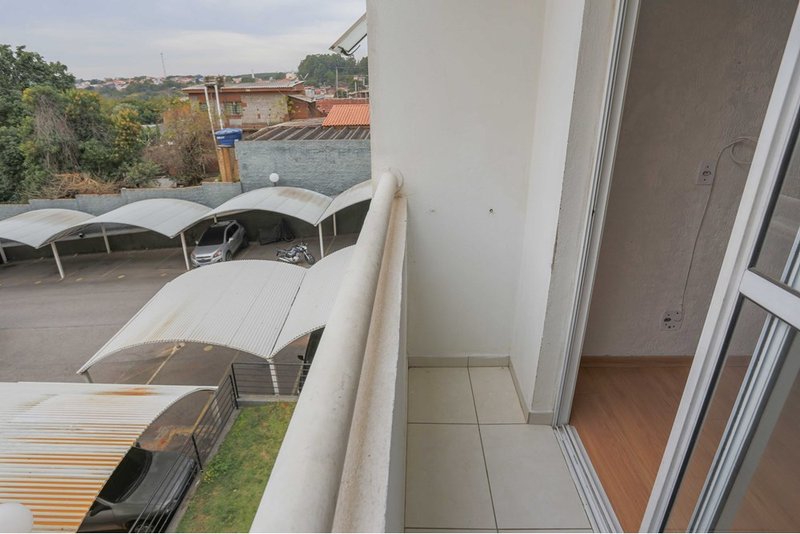 Apartamento à venda, 55m - 2 Dorm. - R$ 198.880 - Cond. Ilha de Malaga - Votorantim SP Avenida Cristiano Vieira Pedrico Votorantim - 