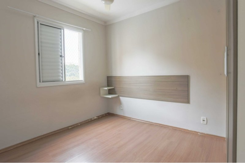 Apartamento à venda, 55m - 2 Dorm. - R$ 198.880 - Cond. Ilha de Malaga - Votorantim SP Avenida Cristiano Vieira Pedrico Votorantim - 