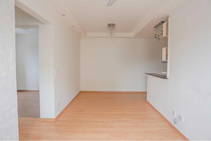 Apartamento à venda, 55m - 2 Dorm. - R$ 198.880 - Cond. Ilha de Malaga - Votorantim SP Avenida Cristiano Vieira Pedrico Votorantim - 