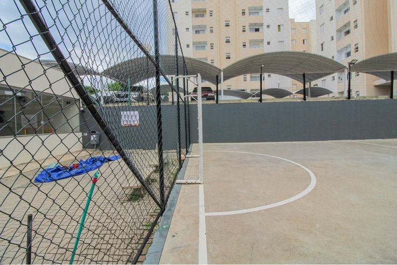 Apartamento à venda, 55m - 2 Dorm. - R$ 198.880 - Cond. Ilha de Malaga - Votorantim SP Avenida Cristiano Vieira Pedrico Votorantim - 