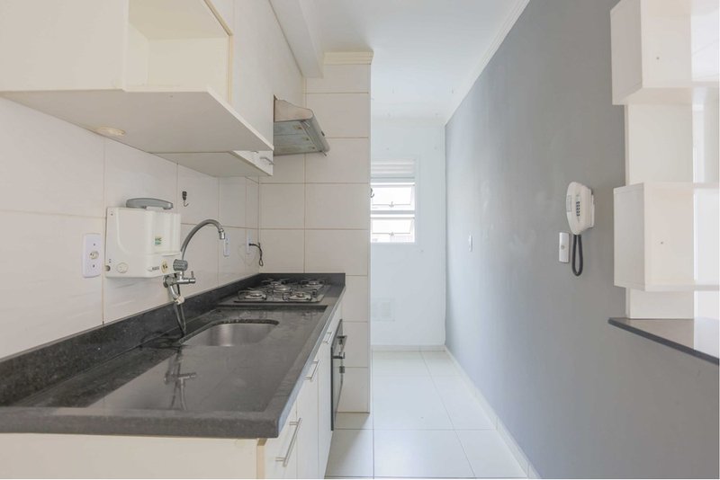 Apartamento à venda, 55m - 2 Dorm. - R$ 198.880 - Cond. Ilha de Malaga - Votorantim SP Avenida Cristiano Vieira Pedrico Votorantim - 